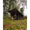 Prelată mică Fox Voyager Tarp 320x320cm
