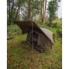 Prelată mică Fox Voyager Tarp 320x320cm