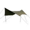 Prelată mică Fox Camolite Tarp 320x320cm