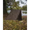 Prelată mare Fox Camolite Tarp 430x345cm
