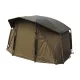 Fox Frontier II Green Cort cu Element Anti-Condens
