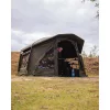 Fox Frontier II Green Cort cu Element Anti-Condens