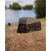 Fox Frontier II Green Cort cu Element Anti-Condens