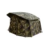 Fox Frontier II Camo Cort cu Element Anti-Condens