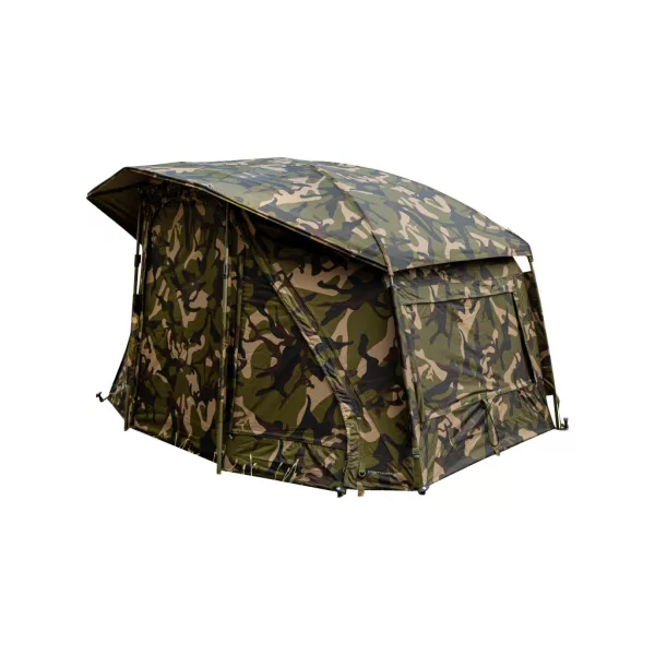 Fox Frontier II Camo Cort cu Element Anti-Condens