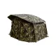 Fox Frontier II Camo Cort cu Element Anti-Condens