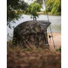 Fox Frontier II Camo Cort cu Element Anti-Condens