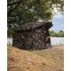 Fox Frontier II Camo Cort cu Element Anti-Condens
