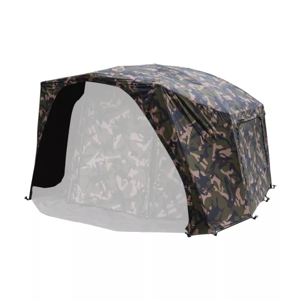 Fox Frontier II XL Camo Deluxe Wrap Prelată de Acoperire