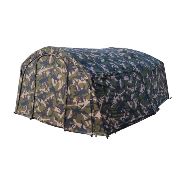 Fox Frontier II X Camo Deluxe Extension Panou Cort