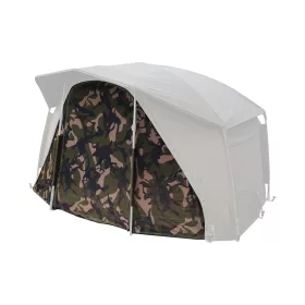 Fox Frontier II X Camo Mozzy Mesh Panou Ușă Cort