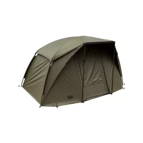 Fox EOS Pro Bivvy Capac Anti-Condens pentru Cort 1 Persoană