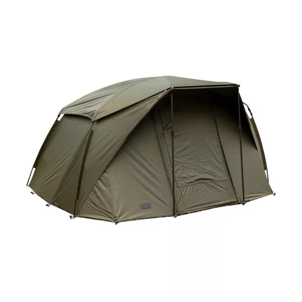 Fox EOS Pro Bivvy Capac anti-condens pentru cort de 2 persoane