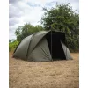 Fox EOS Pro Bivvy Capac anti-condens pentru cort de 2 persoane