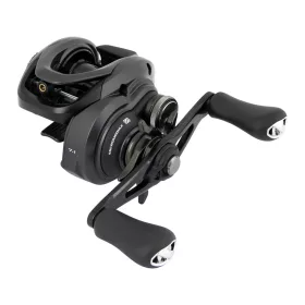   Shimano Curado K MGL 71 XG Left Hand (CUMGL71XGK) - Mulineta de baitcasting pentru mâna stângă