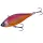 Major Craft Ceana VIB 65 6,5cm 14gr #023 Black Back Red Gold Vobler Scufundător
