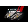 Major Craft Ceana VIB 65 6,5cm 14gr #025 Black Vobler Scufundător