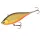 Major Craft Ceana VIB 65 6,5cm 10,5gr #024 Spate Negru Auriu Vobler scufundător