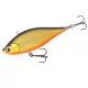 Major Craft Ceana VIB 65 6,5cm 10,5gr #024 Spate Negru Auriu Vobler scufundător