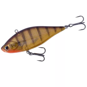   Major Craft Ceana VIB 75 6,5cm 21gr #020 Ghost Perch Vobler Scufundător