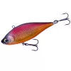 Major Craft Ceana VIB 75 6,5cm 21gr #023 Black Back Red Gold Vobler Scufundător