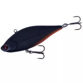   Major Craft Ceana VIB 75 6,5cm 21gr #025 Black Vobler Scufundător