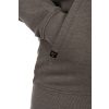 Fox WC Zipped Hoodie Hanorac cu fermoar Verde-Mov de Damă M