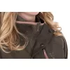 Fox Womens Explorer Fleece Hooded Jacket Bluză de damă S