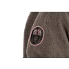 Fox Womens Explorer Fleece Hooded Jacket Bluză de damă L