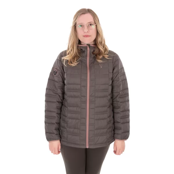 Fox Womens Explorer Quilted Jacket Geacă de damă S