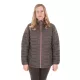 Fox Womens Explorer Quilted Jacket Geacă de damă S