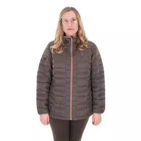 Fox Womens Explorer Quilted Jacket Geacă de damă M