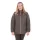 Fox Womens Explorer Quilted Jacket Geacă de damă M