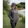 Fox Womens Explorer Quilted Jacket Geacă de damă M