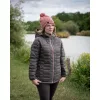 Fox Womens Explorer Quilted Jacket Geacă de damă L
