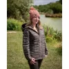 Fox Womens Explorer Quilted Jacket Geacă de damă XL