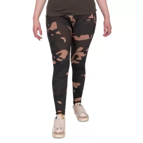 Fox Womens Camo Leggings Aláöltöző Nadrág L