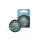 Carp Zoom Camou 10m 35lb Forfac Împletit cu Inserție de Plumb Camuflaj