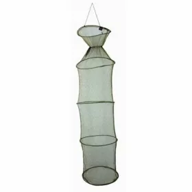   Carp Zoom CZ Eco-N Plasă de păstrare a peștelui, 180 cm, ø45 cm