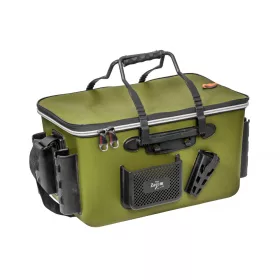 Carp Zoom EVA Carryall-M geantă de pescuit