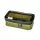 Carp Zoom 16x9,5x6cm Geantă EVA pentru Accesorii cu Capac Transparent