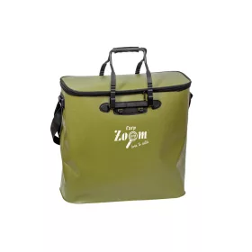 Carp Zoom Carryall 53x50x20cm Geantă EVA pentru Accesorii L