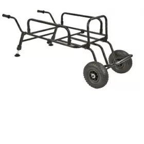 Carp Zoom CZ Cărucior cu două roți, 58x72 cm, 9,5 kg