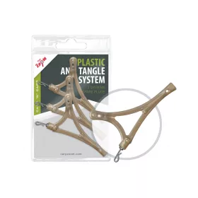 Carp Zoom 60mm Anti-tangle cu Vârtej 3 buc