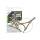 Carp Zoom 60mm Anti-tangle cu Vârtej 3 buc