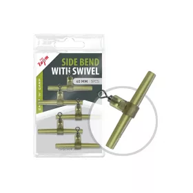 Carp Zoom Side Band 40mm Anti-încurcare 5buc