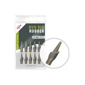 Carp Zoom Plumbaj Run Rig Cauciuc 10 buc