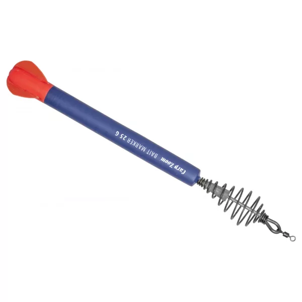 Carp Zoom 25gr Plută marker cu coș de nădire