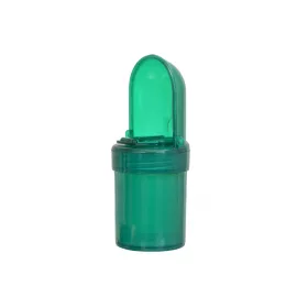   Carp Zoom 3,9x10,4cm Suport pentru viermi suspendabil la gât