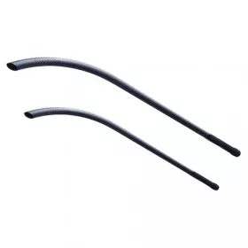 Marshal Marshal tub de lansare din carbon, 93 cm, o23 mm